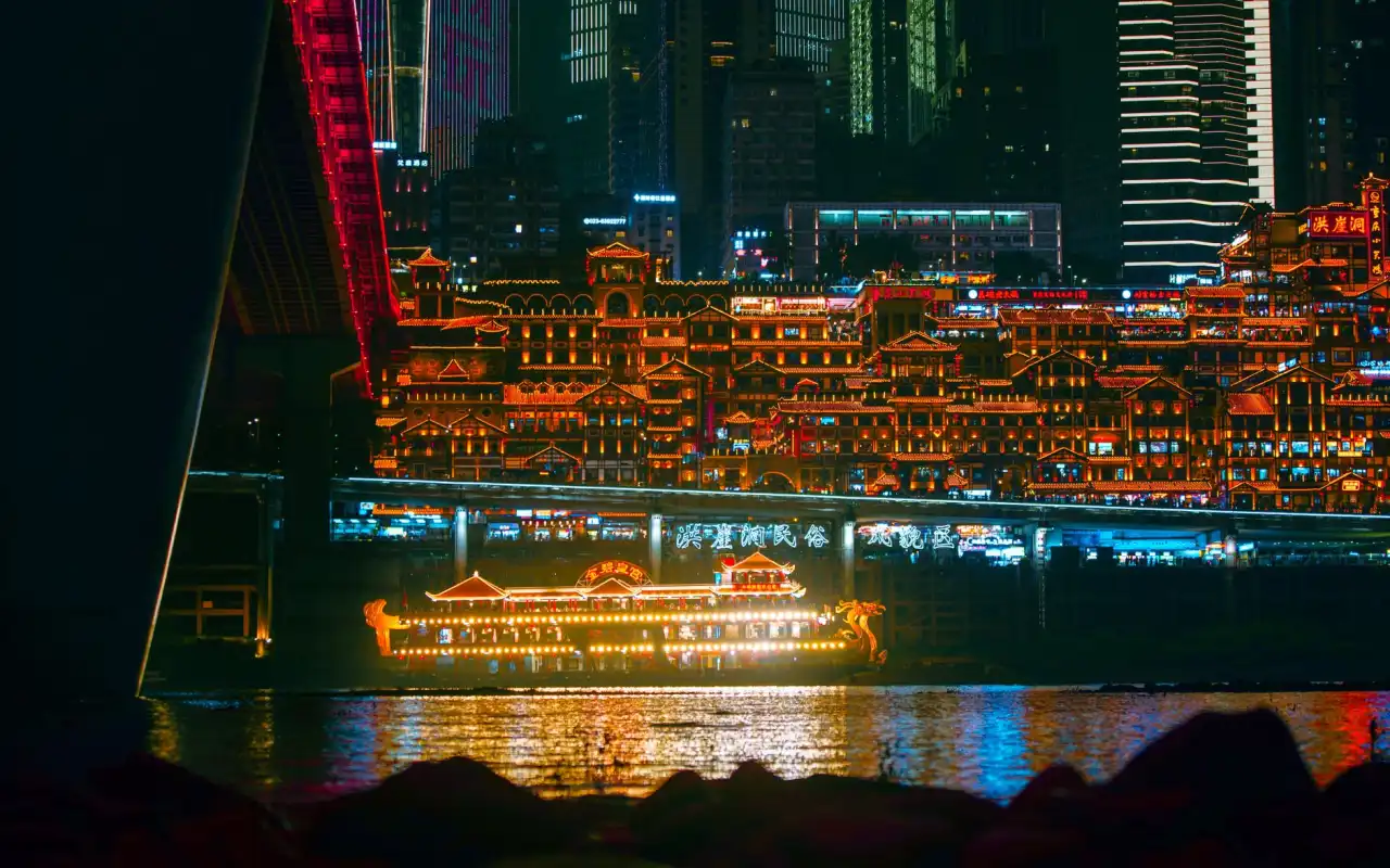 西南地区景观灯定制方案：从庭院灯到草坪灯的设计实践正文配图 1