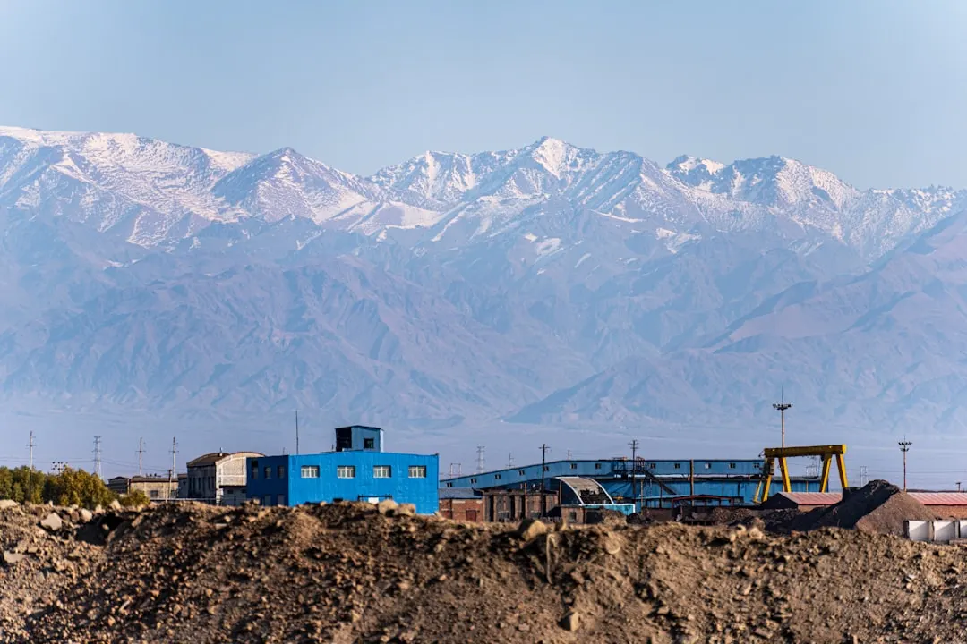 西南地区新农村建设适用太阳能景观灯选型指南