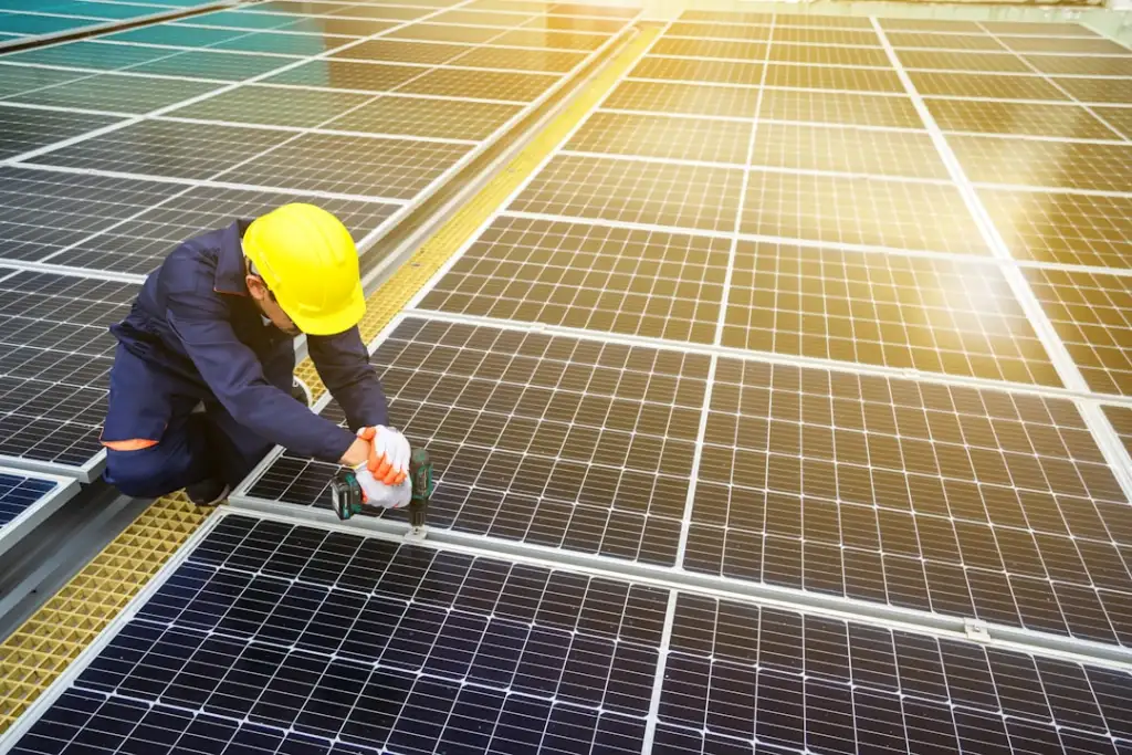 太阳能路灯在新农村建设中的应用优势与选型要点解析