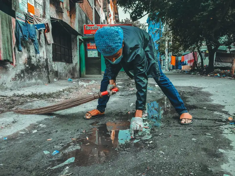 庭院灯与草坪灯在园林景观工程中的搭配设计思路探讨